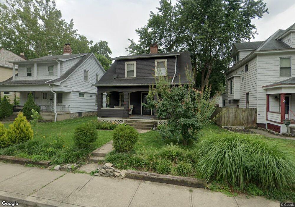 159 E Northwood Ave, Columbus, OH 43201 - photo 1