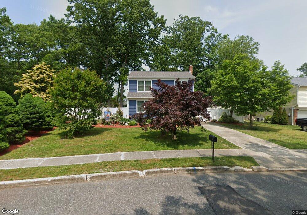 5 Pinewood Ct, Sicklerville, NJ 08081 - photo 1