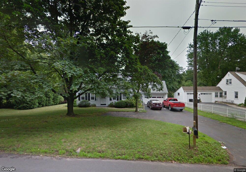 963 Hartford Turnpike, Hamden, CT 06517 - photo 1