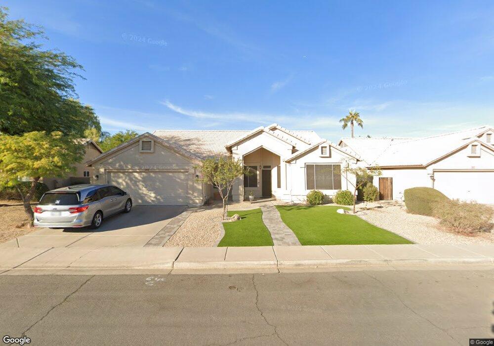 4116 W Laredo St, Chandler, AZ 85226 - photo 1