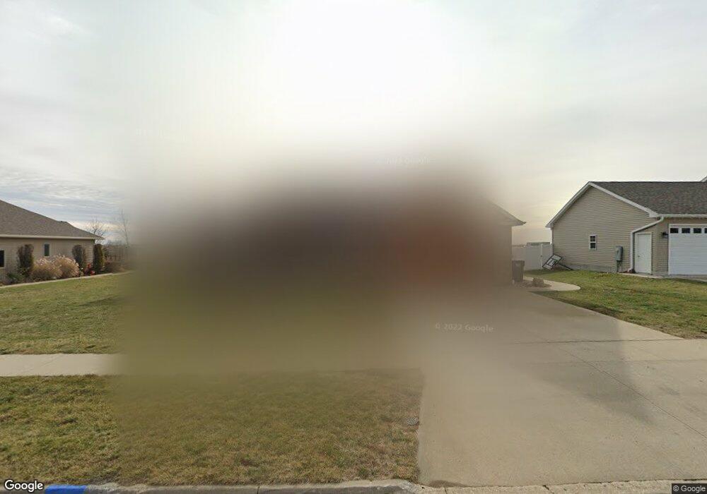 411 Walnut Ave, Baxter, IA 50028 - photo 1