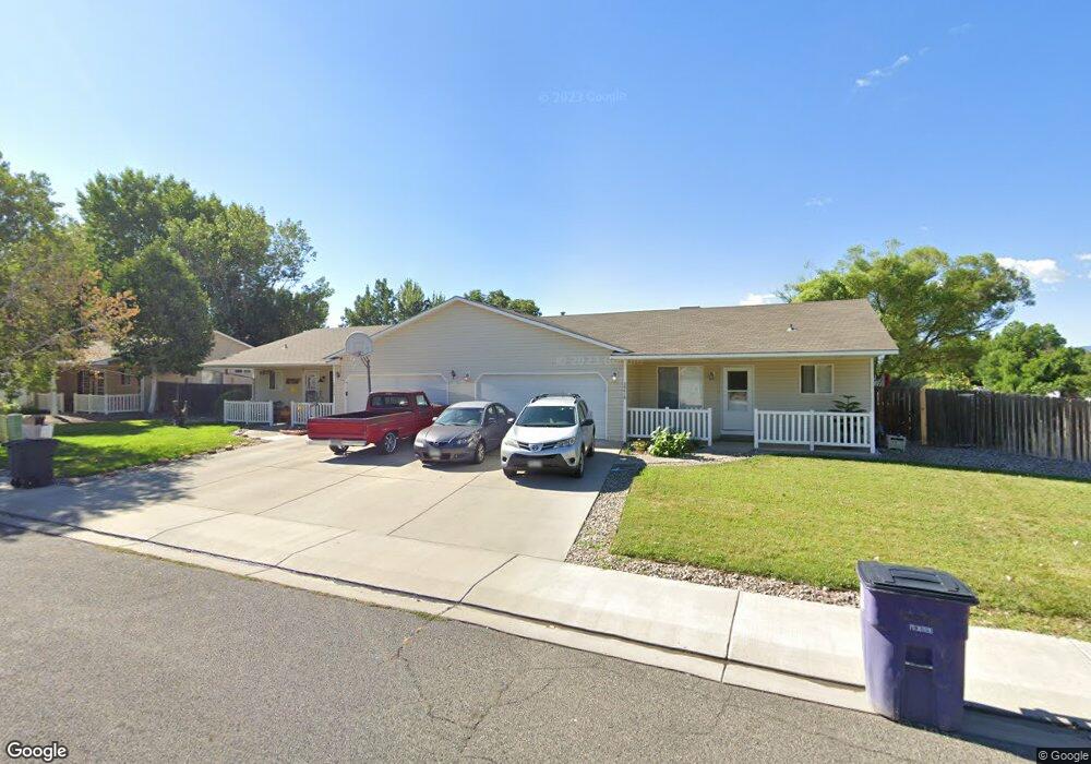 2941 S Palace Cir unit B, Grand Junction, CO 81504 - photo 1