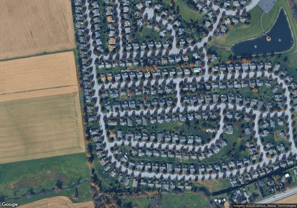 13 Rosemont Dr, Myerstown, PA 17067 - photo 1