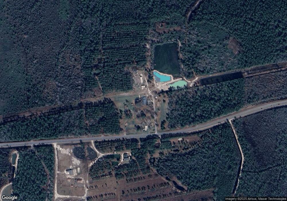 231 Rambo Ln, Waycross, GA 31503 - photo 1