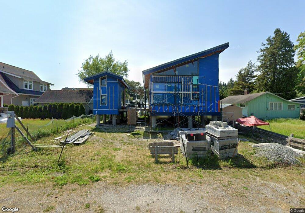 2159 Birch St, Point Roberts, WA 98281 - photo 1