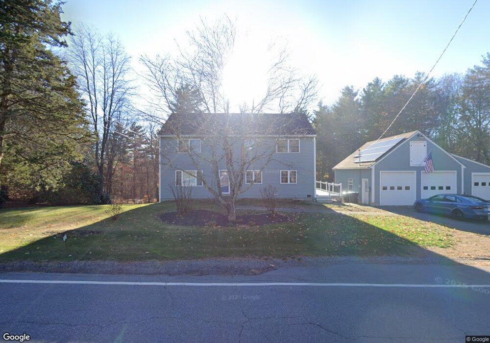 88 Bunker Hill Ave, Stratham, NH 03885 - photo 1