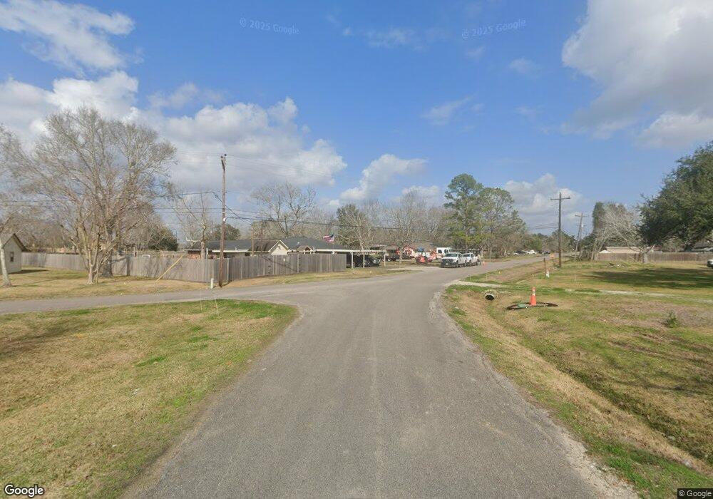 Lot 29 Oak Bend Dr, Alvin, TX 77511 - photo 1