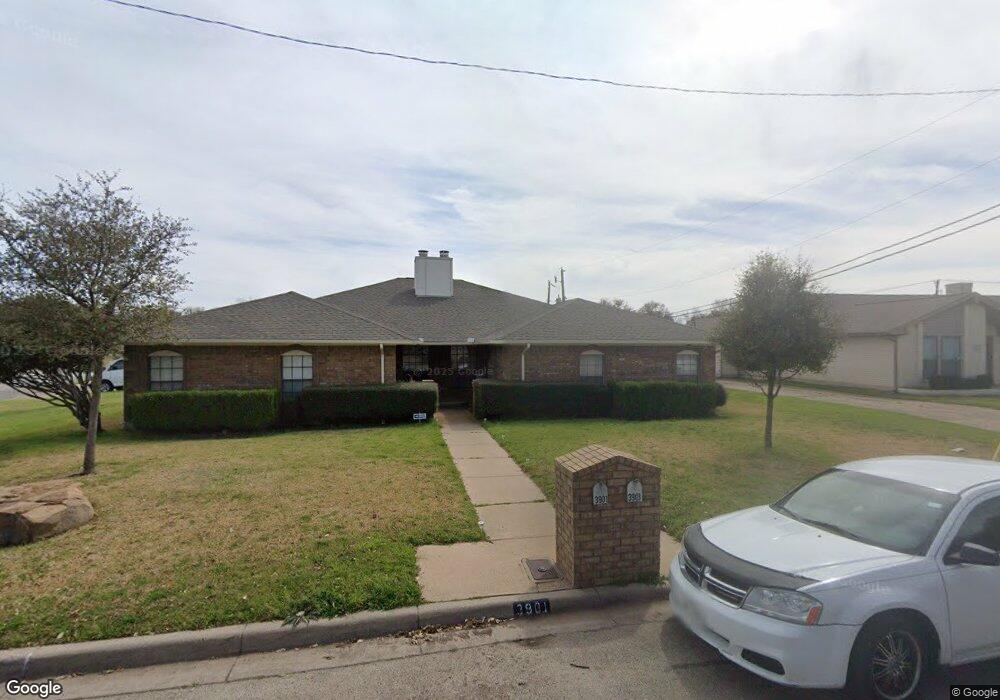 3903 Felisa Place, Fort Worth, TX 76133 - photo 1