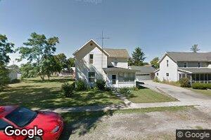 303 N Henry St, Malinta, OH 43535