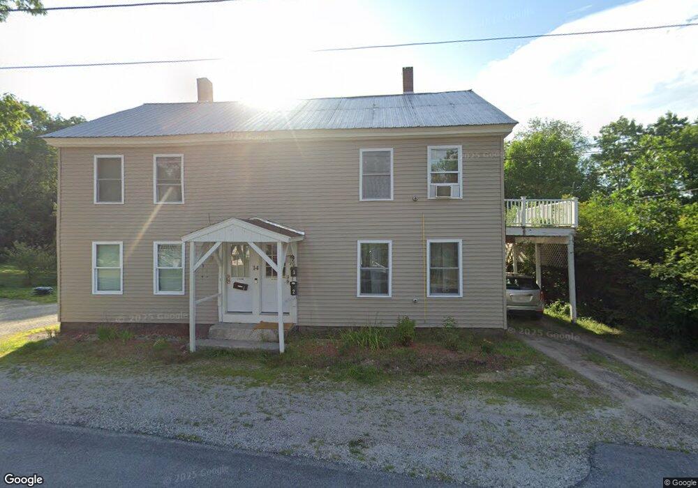 14 Oak St, Bridgton, ME 04009 - photo 1