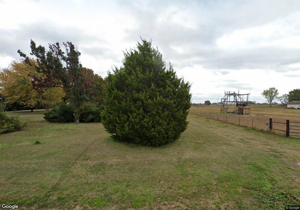 24513 S Meadow Circle Rd, Claremore, OK 74019 - photo 1