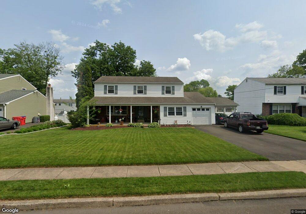 523 Brook Ln, Warminster, PA 18974 - photo 1