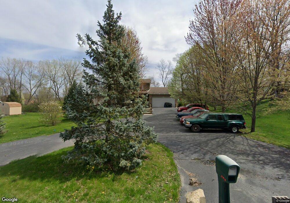 8681 Burr St, Crown Point, IN 46307 - photo 1