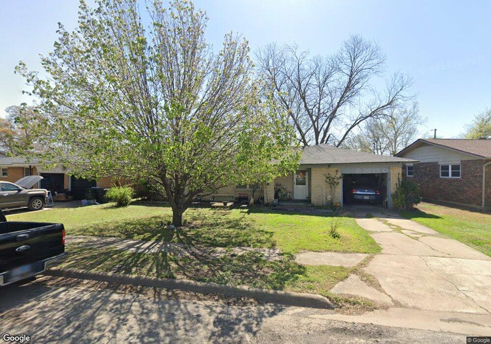 1307 Southern Blvd, Cleburne, TX 76033 - photo 1