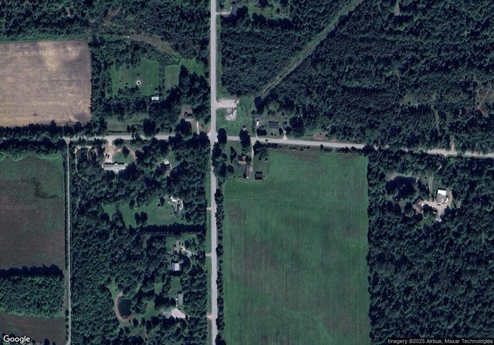 3475 Waltan Rd, Vassar, MI 48768 - photo 1