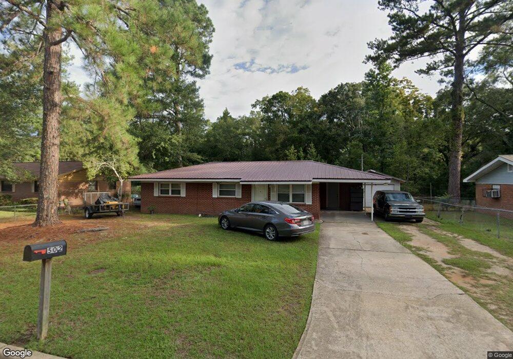502 Allen Rd, Dothan, AL 36303 - photo 1