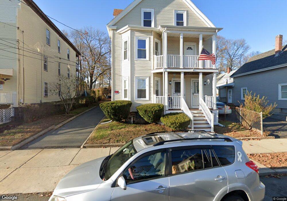 50 Lexington St unit 52, Lynn, MA 01902 - photo 1