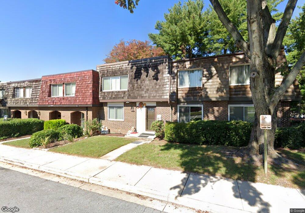 378 W Deer Park Rd unit 8F, Gaithersburg, MD 20877 - photo 1
