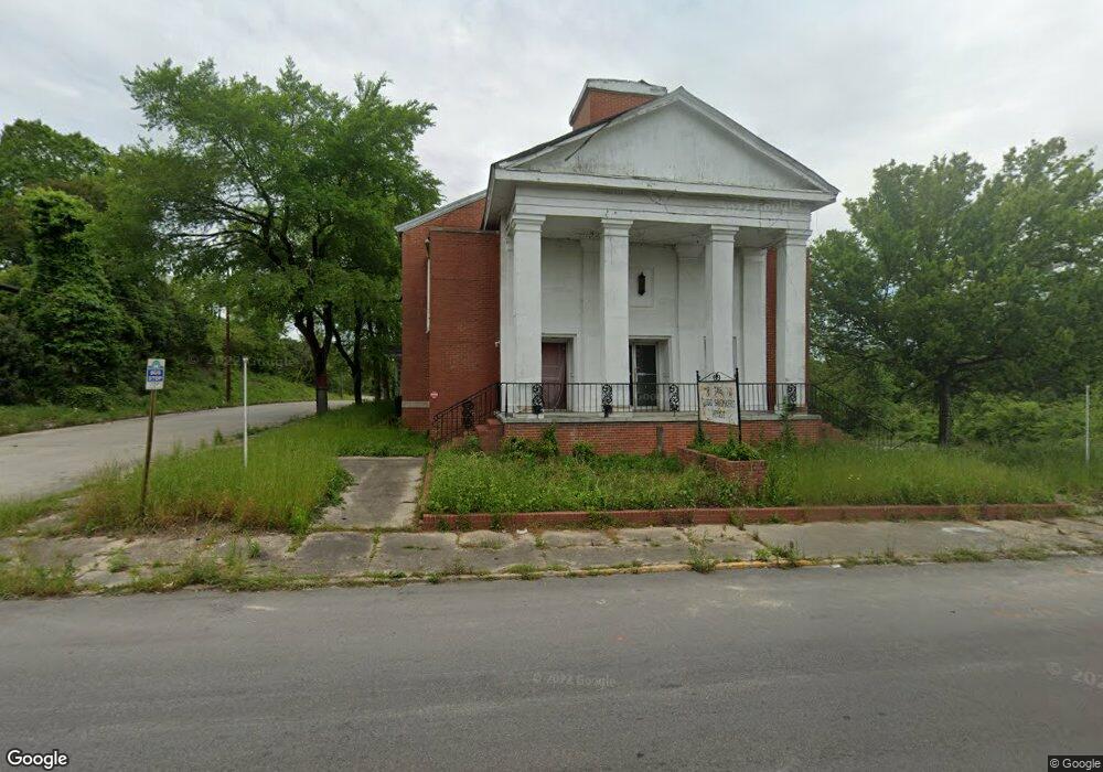 1397 2nd St, Macon, GA 31201 - photo 1