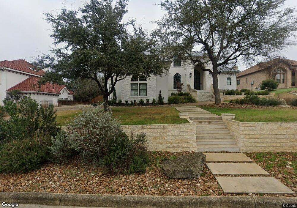 8258 San Fidel Way, San Antonio, TX 78255 - photo 1