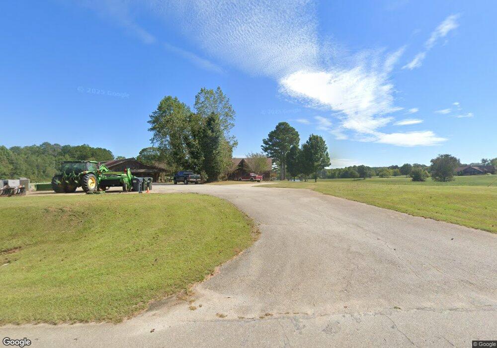 1735 Cashtown Rd, Bremen, GA 30110 - photo 1