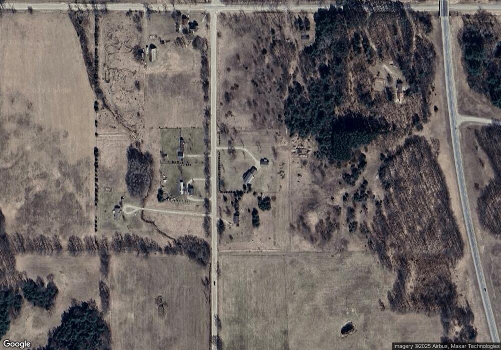 23850 230th Ave, Paris, MI 49338 - photo 1