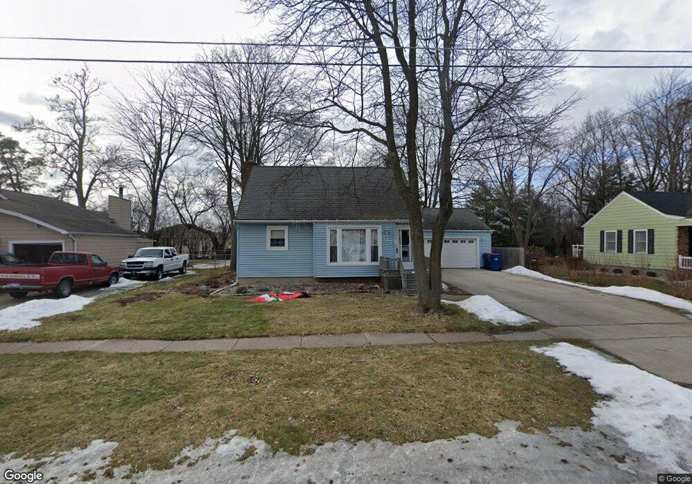 737 Oda St, Davison, MI 48423 - photo 1