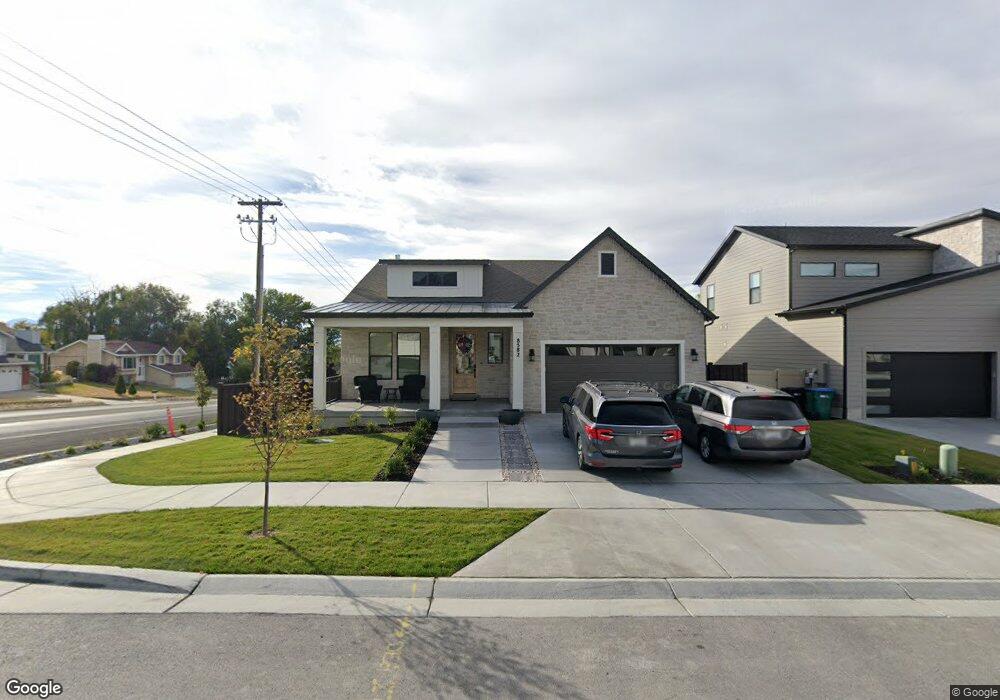 8582 Round Stone Cove, Sandy, UT 84094 - photo 1