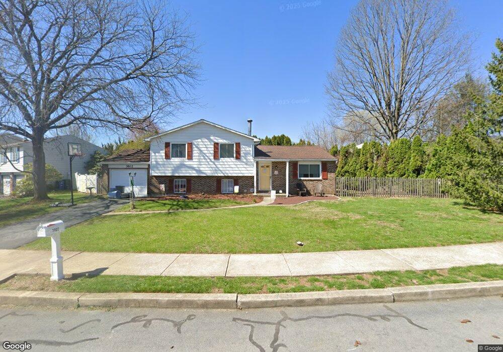 3802 Patton St, Reading, PA 19606 - photo 1