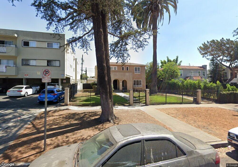 1908 S Victoria Ave, Los Angeles, CA 90016 - photo 1