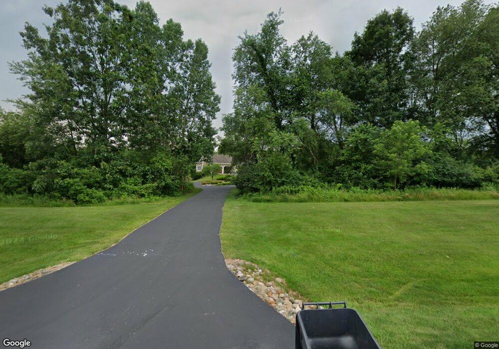 9661 Huron Creek Dr, Dexter, MI 48130 - photo 1