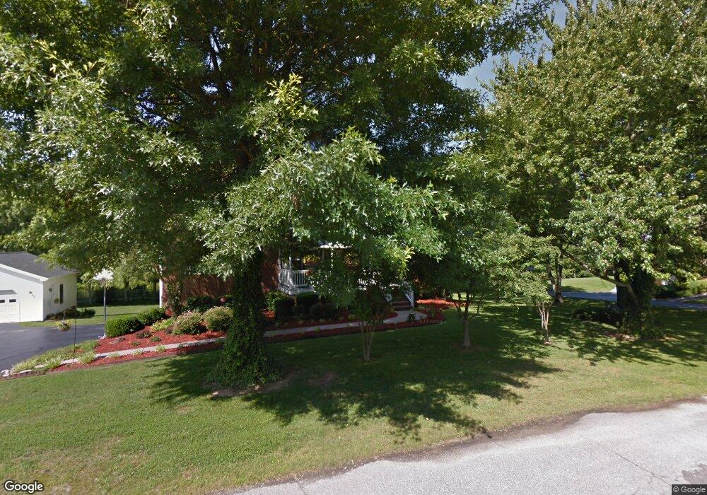 7 Countryside Dr, Hendersonville, NC 28792 - photo 1