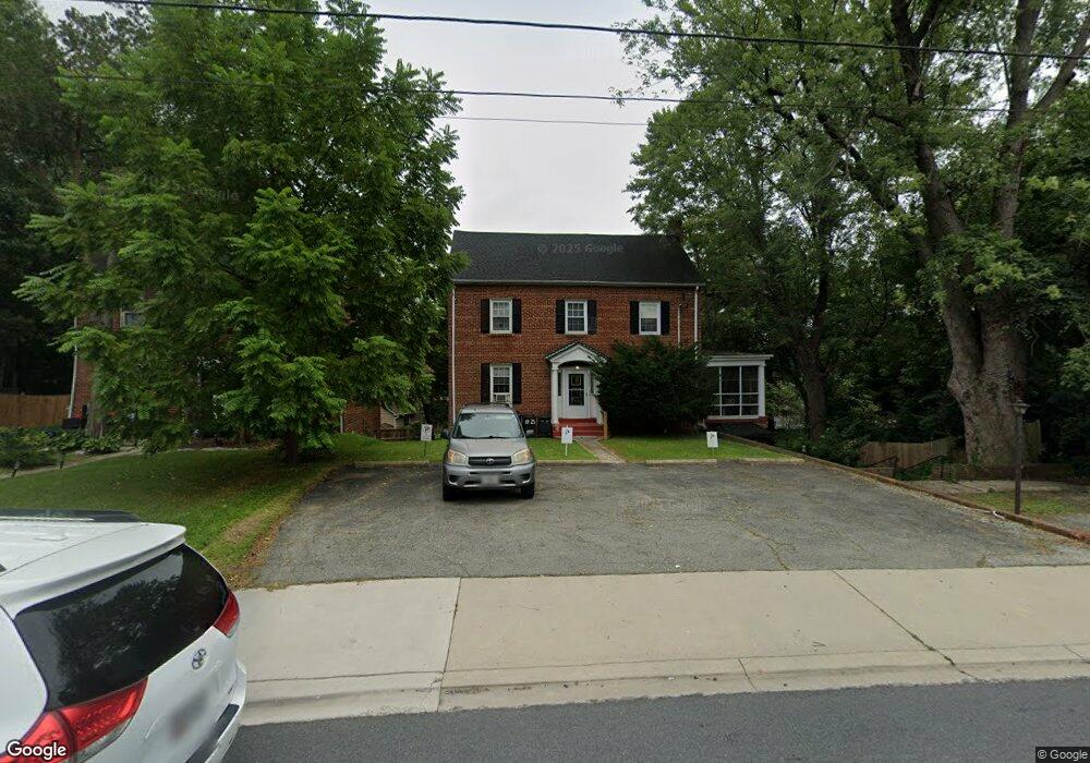 8925 Colesville Rd, Silver Spring, MD 20910 - photo 1