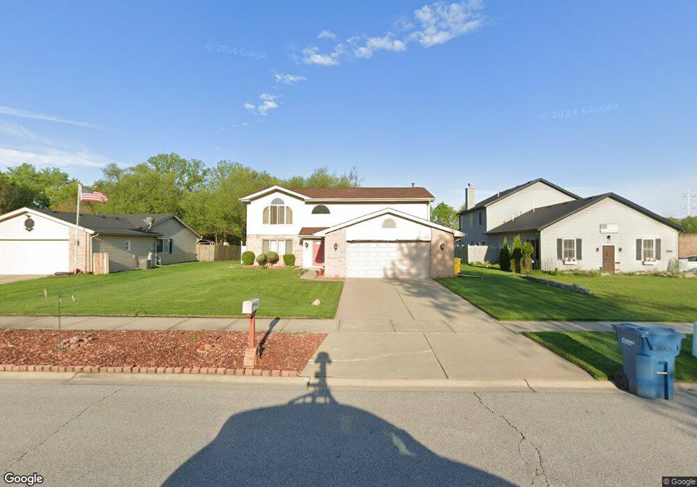 1936 Westfield Ct, Griffith, IN 46319 - photo 1