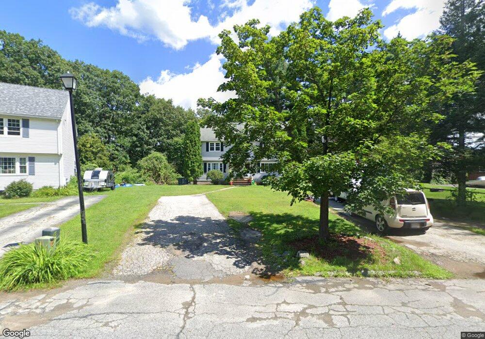 4 Penobscot Cir unit 4, Methuen, MA 01844 - photo 1