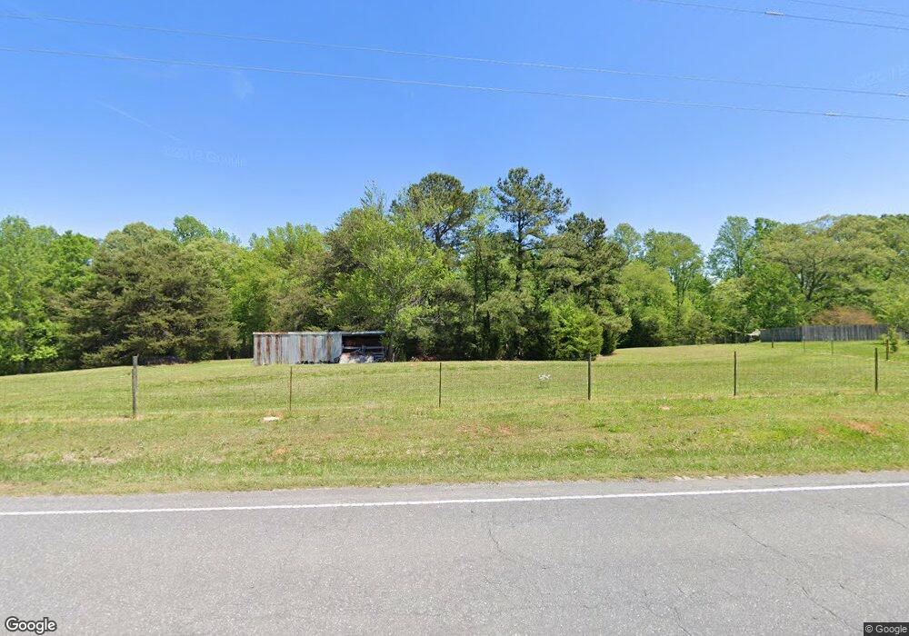 854 Lloyd White Rd, Clover, SC 29710 - photo 1
