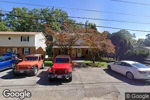 303 Wintergreen Ave, Clifton Forge, VA 24422
