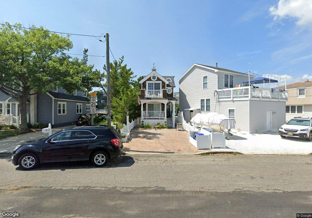 264 W 20th St, Ship Bottom, NJ 08008 - photo 1