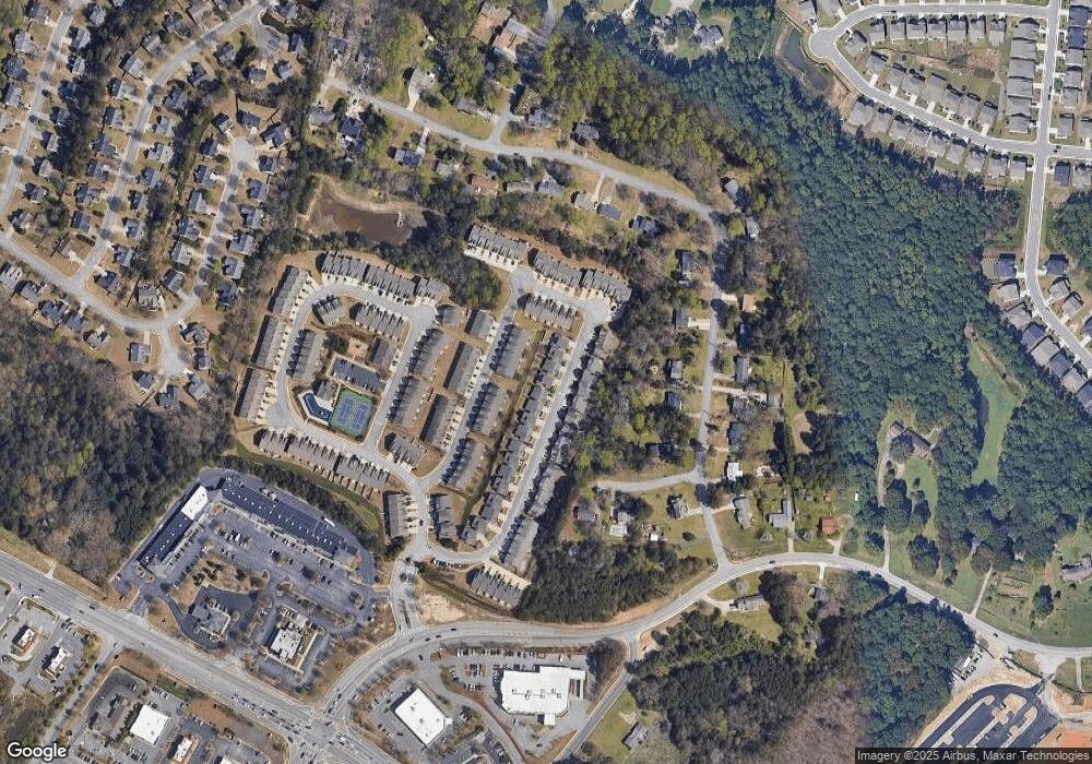 2677 Sardis Chase Ct unit 113, Buford, GA 30519 - photo 1