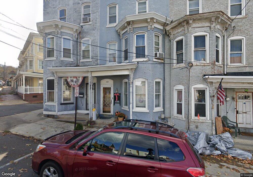 158 N 8th St, Shamokin, PA 17872 - photo 1