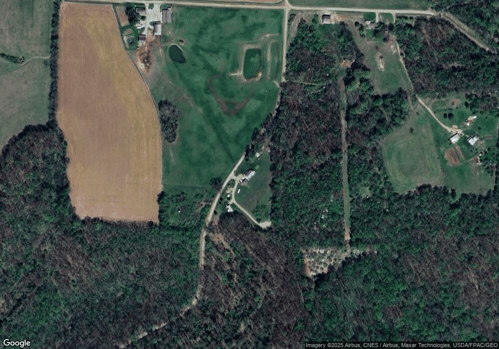 11772 Shoemaker Rd, Danville, OH 43014 - photo 1