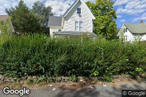 28 Richards St Unit 1, Worcester, MA 01603