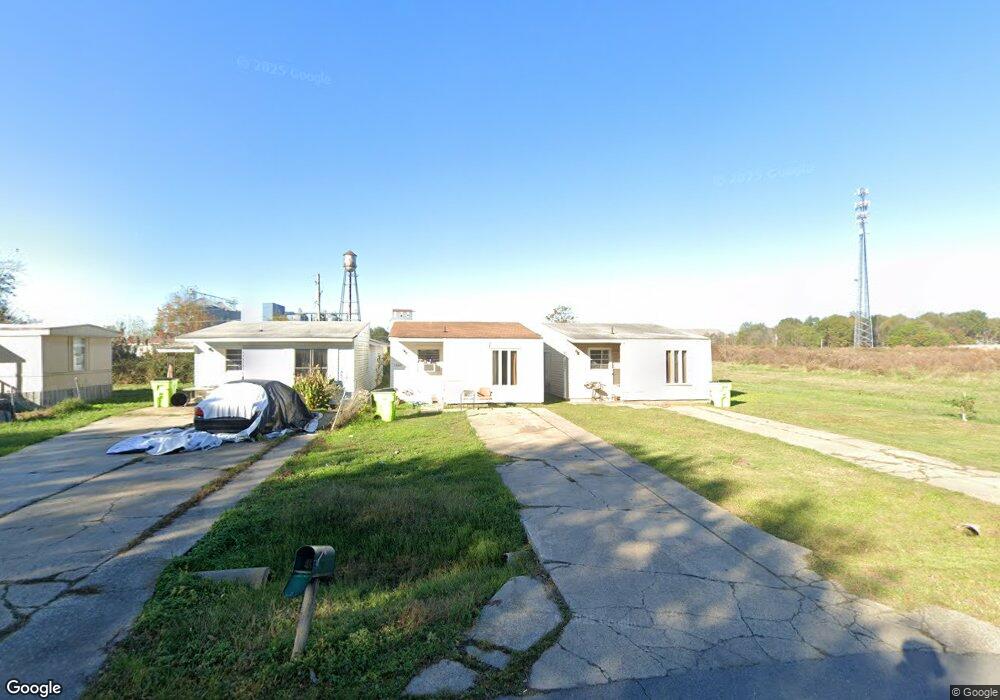 1802 S Rose St, Stuttgart, AR 72160 - photo 1