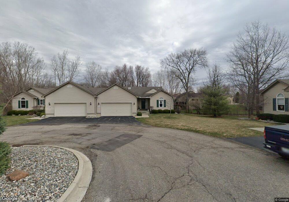 3389 Creekwood Ct unit 93, Davison, MI 48423 - photo 1