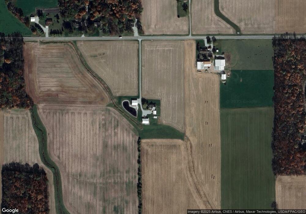 14296 Santa Fe New Knoxville Rd, Wapakoneta, OH 45895 - photo 1