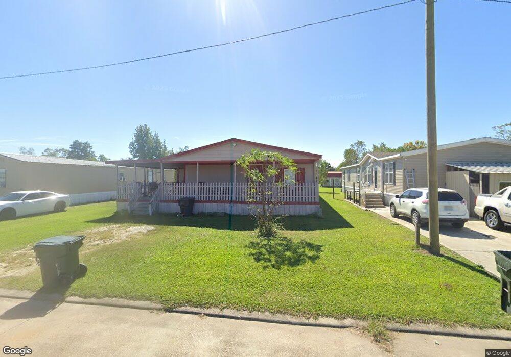 115 Beechwood Dr, Houma, LA 70363 - photo 1
