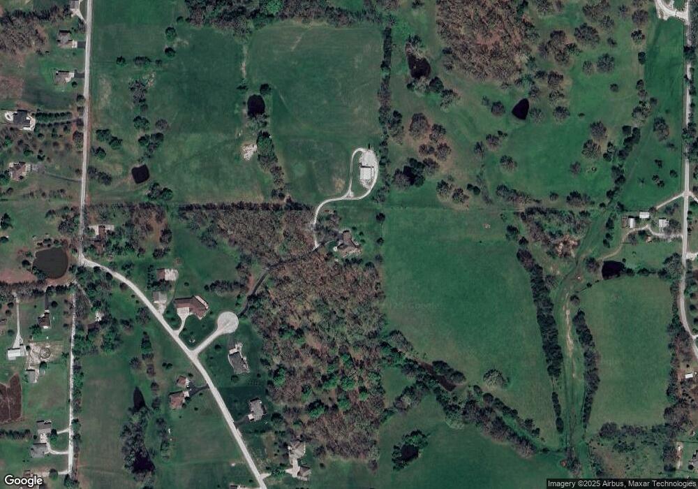 1327 W Oak Crest Ct, Nixa, MO 65714 - photo 1