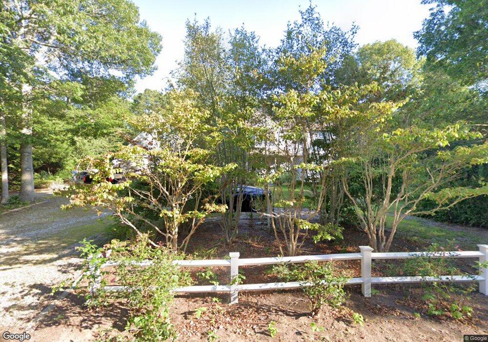 926 Crowells Bog Rd, Brewster, MA 02631 - photo 1