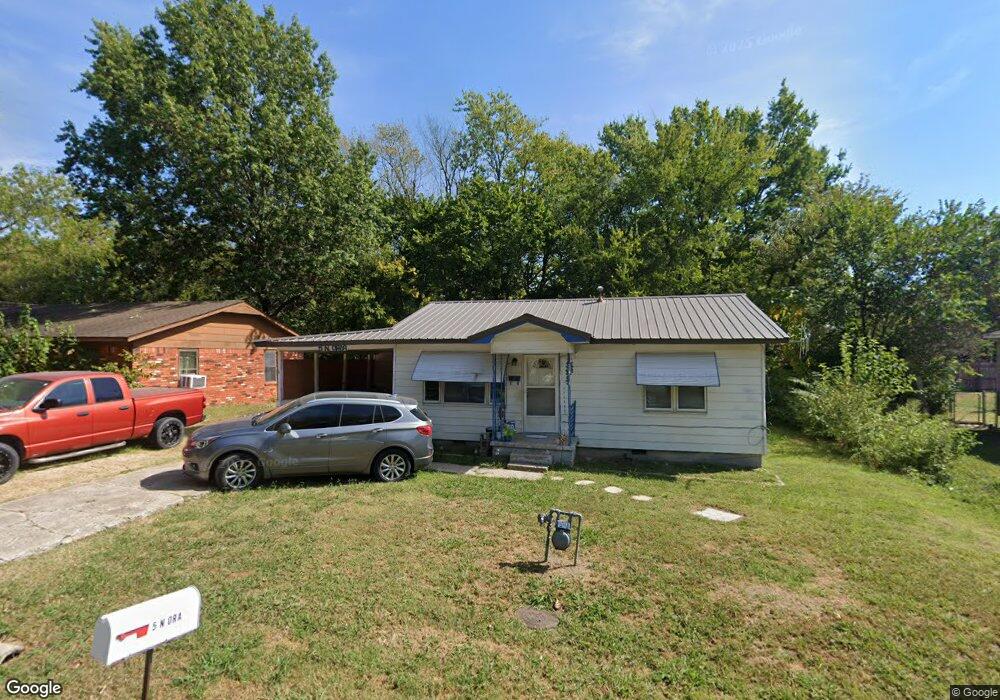 5 N Ora St, Pryor, OK 74361 - photo 1