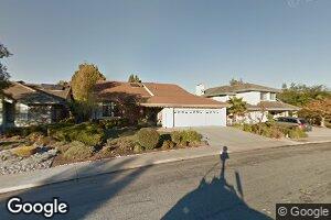 6032 Thorntree Dr, San Jose, CA 95120